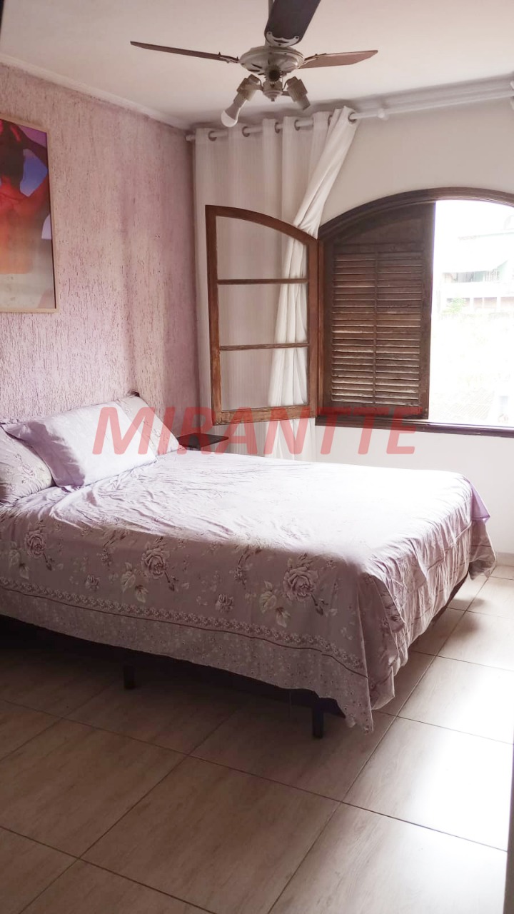 Casa terrea de 427m² com 3 quartos em Vila Nova Mazzei