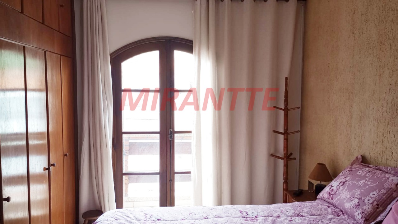 Casa terrea de 427m² com 3 quartos em Vila Nova Mazzei