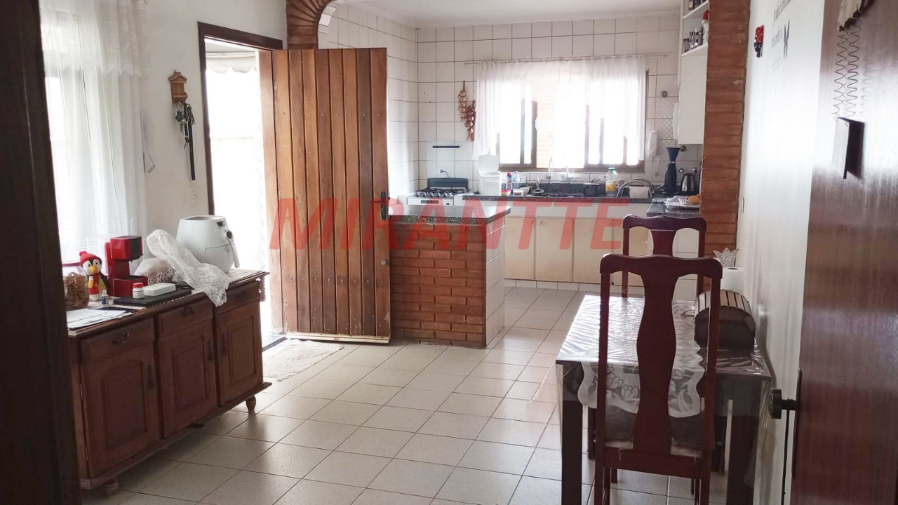 Casa terrea de 427m² com 3 quartos em Vila Nova Mazzei