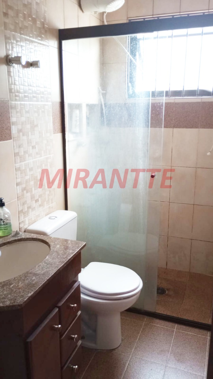Casa terrea de 427m² com 3 quartos em Vila Nova Mazzei