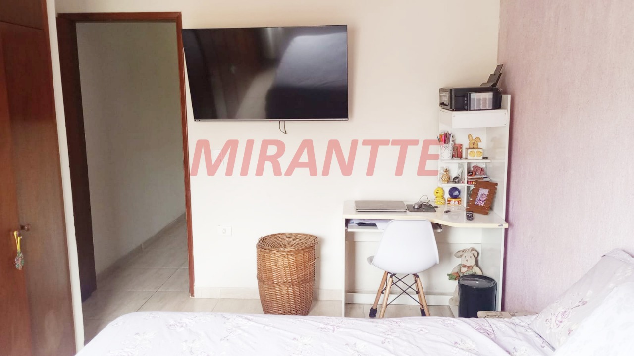 Casa terrea de 427m² com 3 quartos em Vila Nova Mazzei