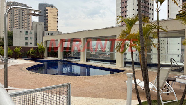 Apartamento de 120m² com 3 quartos em Santa Teresinha