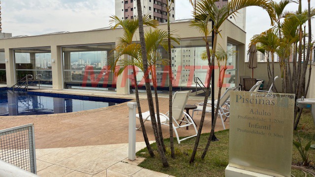 Apartamento de 120m² com 3 quartos em Santa Teresinha