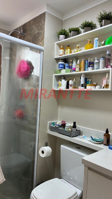 Apartamento de 120m² com 3 quartos em Santa Teresinha