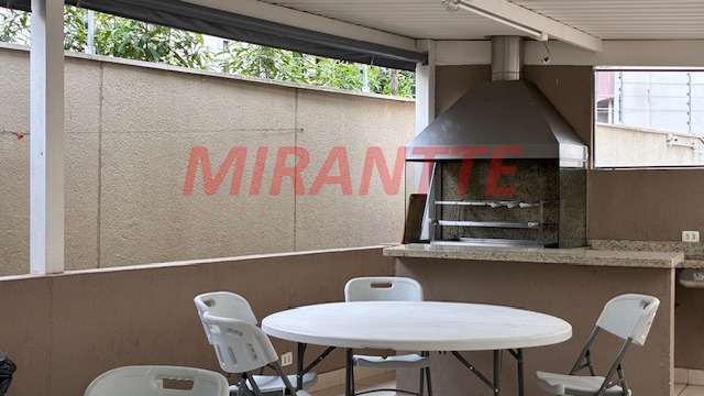 Apartamento de 120m² com 3 quartos em Santa Teresinha