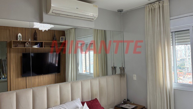 Apartamento de 120m² com 3 quartos em Santa Teresinha