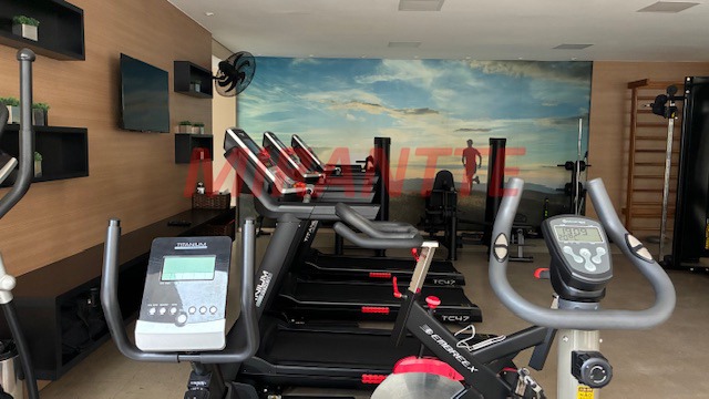 Apartamento de 120m² com 3 quartos em Santa Teresinha