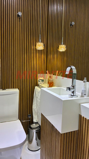 Apartamento de 120m² com 3 quartos em Santa Teresinha