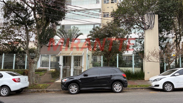 Apartamento de 120m² com 3 quartos em Santa Teresinha