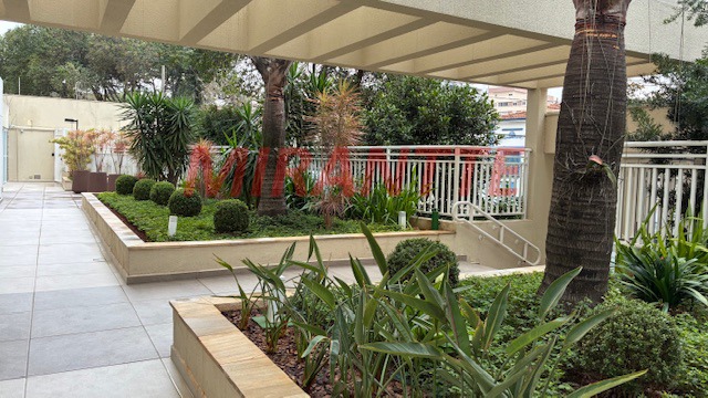 Apartamento de 120m² com 3 quartos em Santa Teresinha