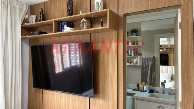 Apartamento de 120m² com 3 quartos em Santa Teresinha