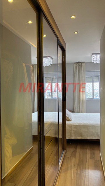 Apartamento de 120m² com 3 quartos em Santa Teresinha
