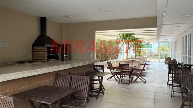 Apartamento de 120m² com 3 quartos em Santa Teresinha
