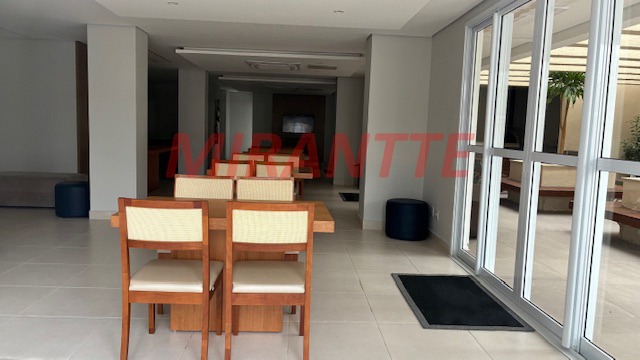 Apartamento de 120m² com 3 quartos em Santa Teresinha
