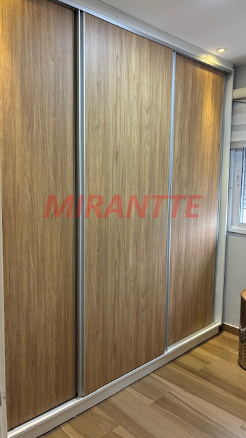 Apartamento de 120m² com 3 quartos em Santa Teresinha