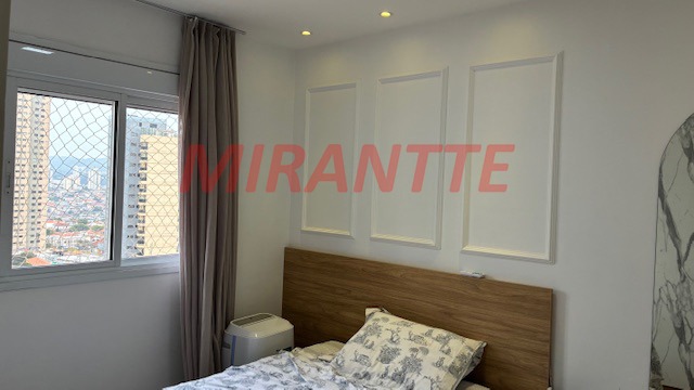 Apartamento de 120m² com 3 quartos em Santa Teresinha