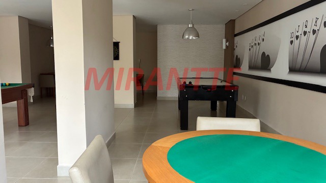 Apartamento de 120m² com 3 quartos em Santa Teresinha