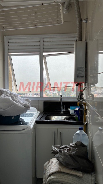 Apartamento de 120m² com 3 quartos em Santa Teresinha