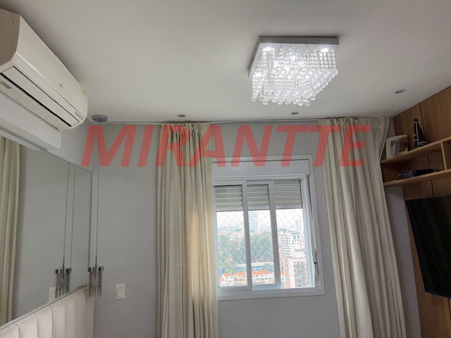 Apartamento de 120m² com 3 quartos em Santa Teresinha