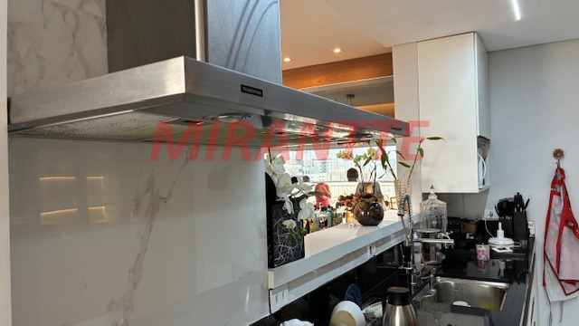 Apartamento de 120m² com 3 quartos em Santa Teresinha