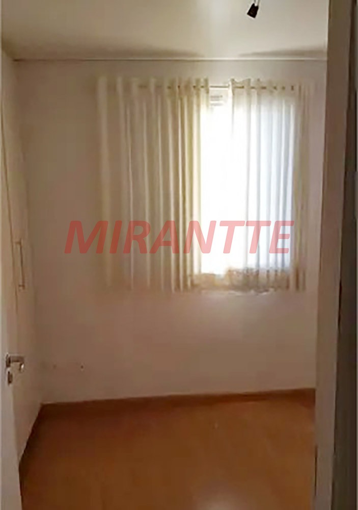 Apartamento de 63m² com 3 quartos em Vila Basileia