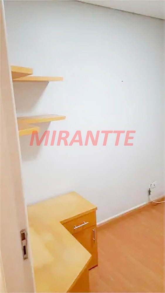 Apartamento de 63m² com 3 quartos em Vila Basileia