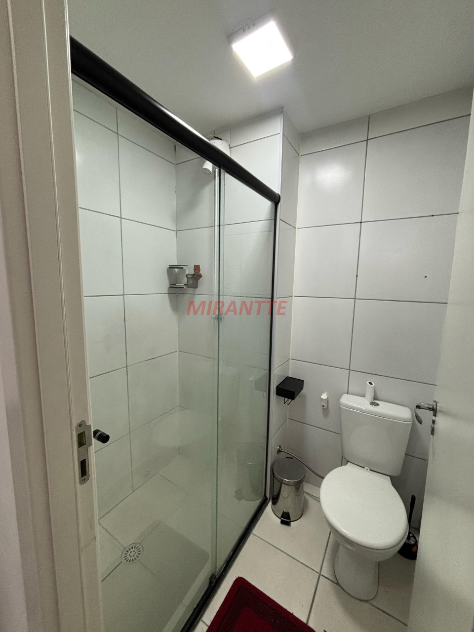 Apartamento de 35m² com 2 quartos em Canindé