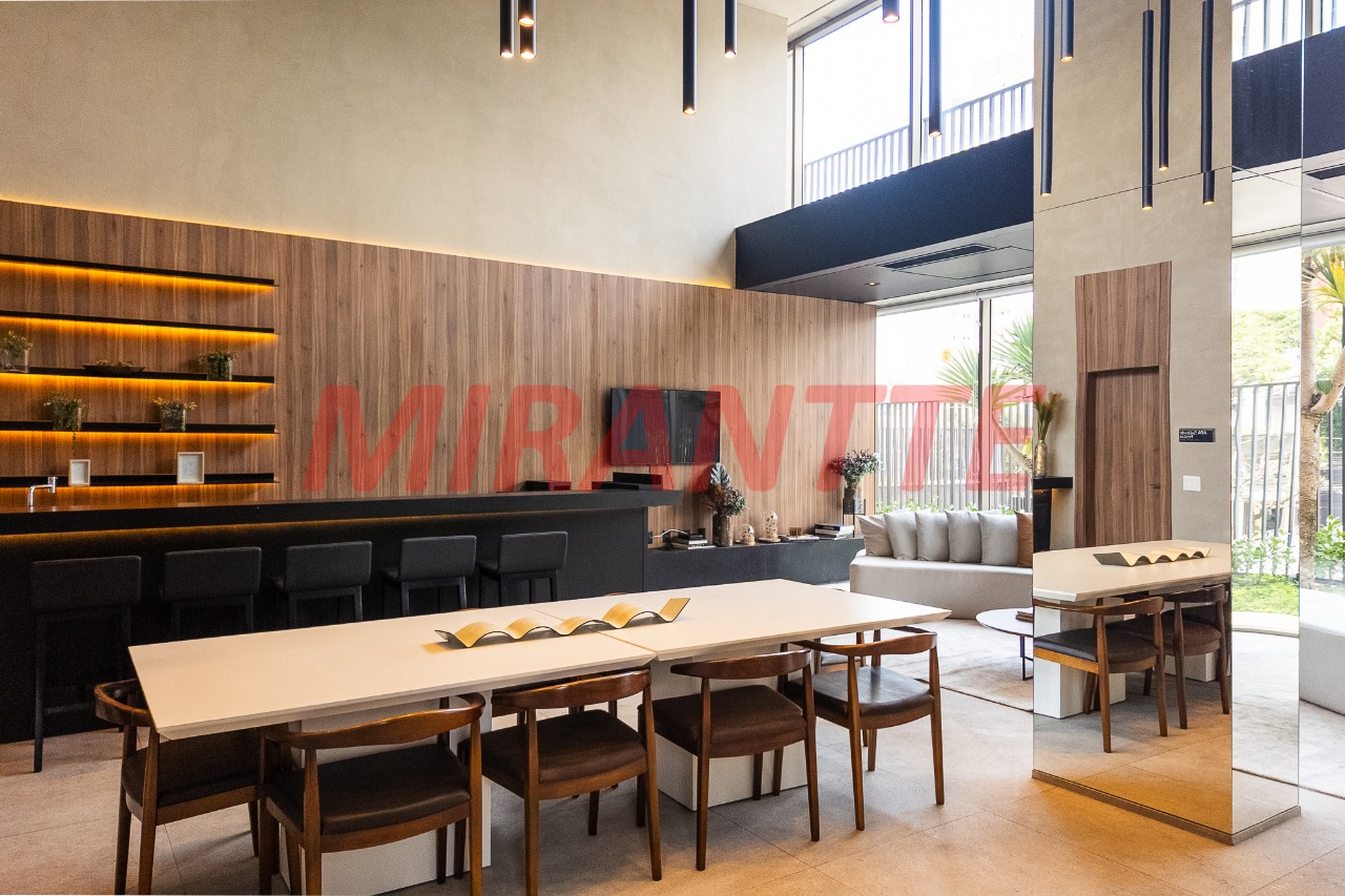 Apartamento de 231m² com 3 quartos em Vila Olimpia