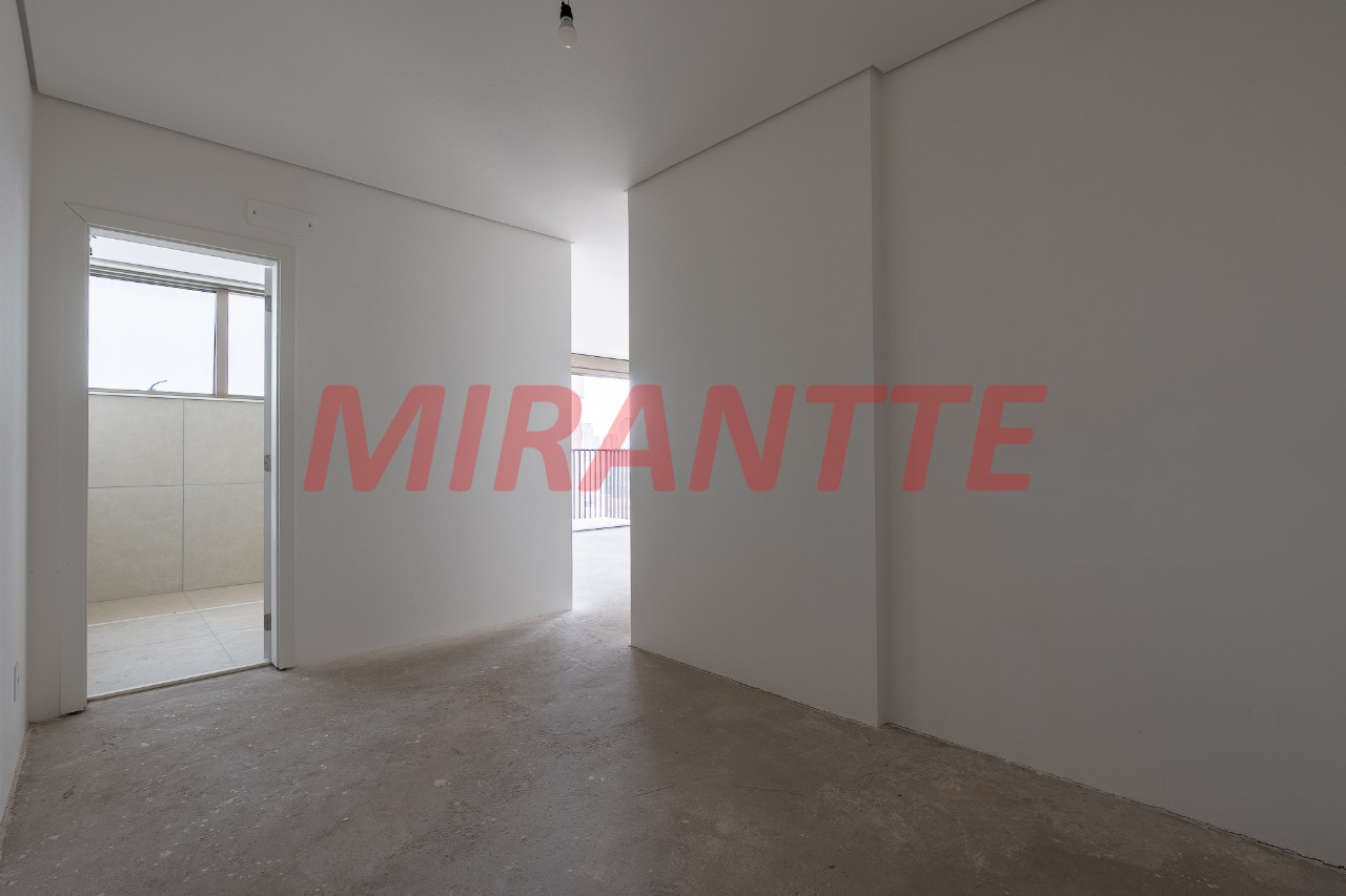 Apartamento de 231m² com 3 quartos em Vila Olimpia