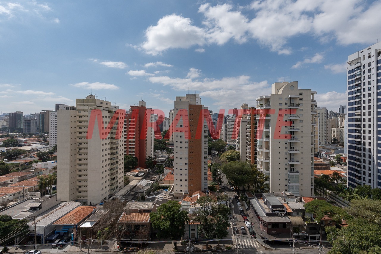 Apartamento de 231m² com 3 quartos em Vila Olimpia