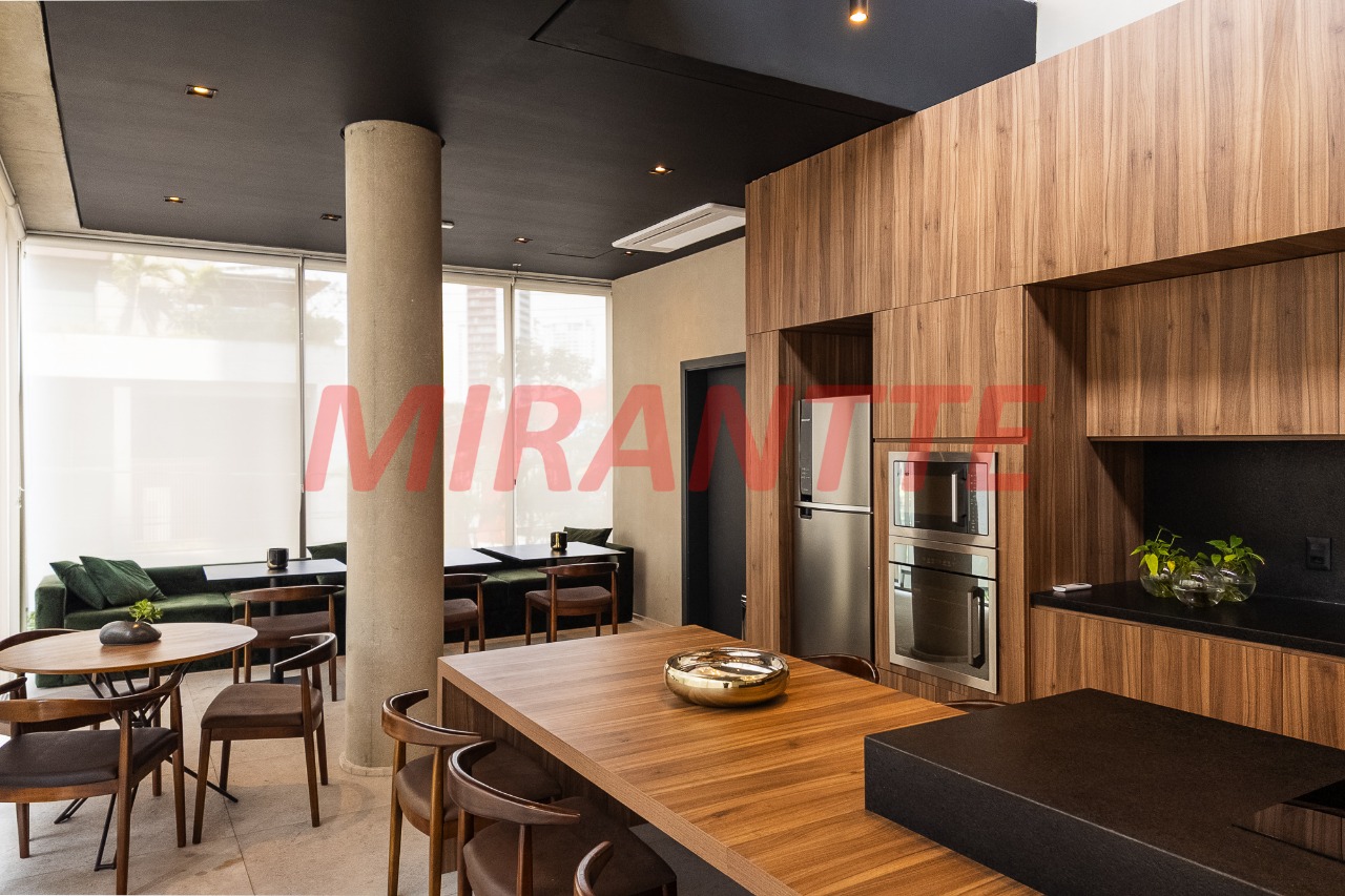 Apartamento de 231m² com 3 quartos em Vila Olimpia