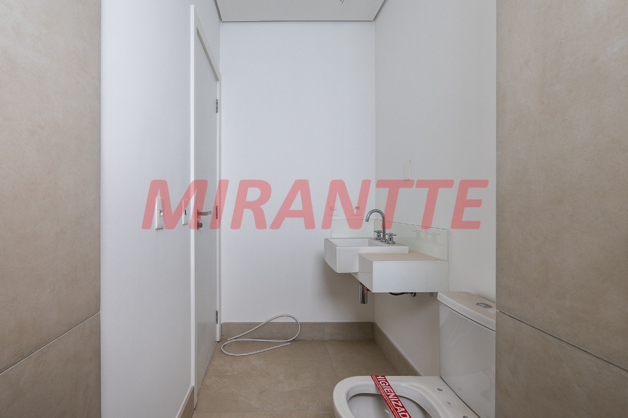 Apartamento de 231m² com 3 quartos em Vila Olimpia
