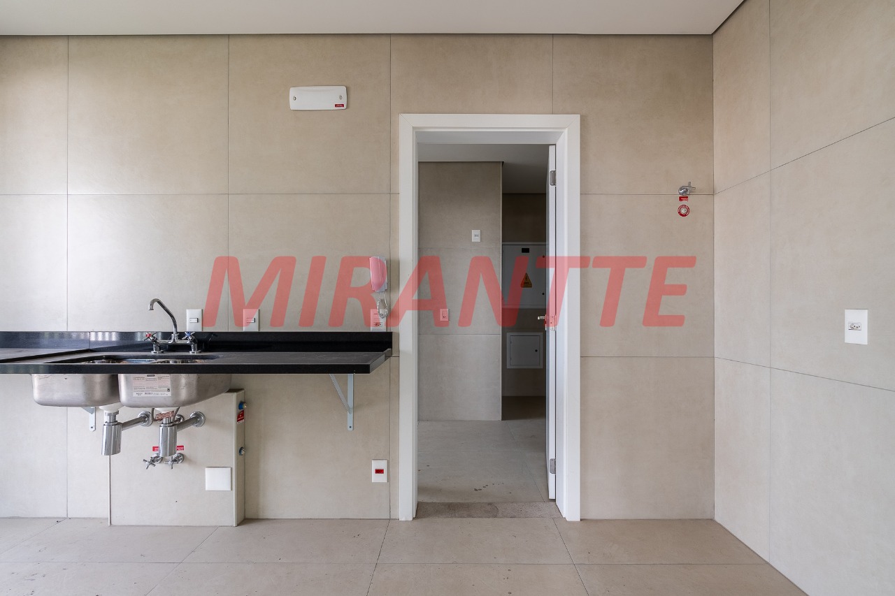 Apartamento de 231m² com 3 quartos em Vila Olimpia