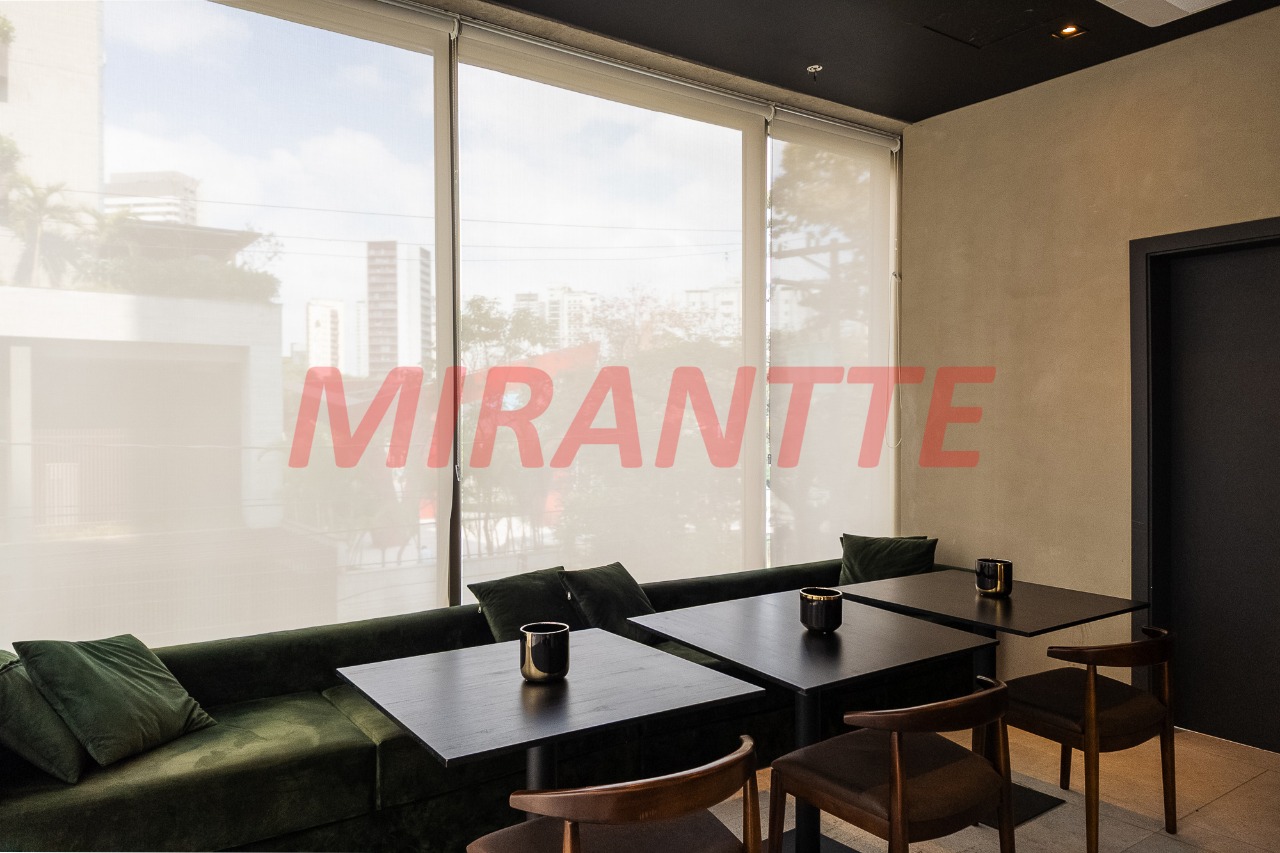 Apartamento de 231m² com 3 quartos em Vila Olimpia