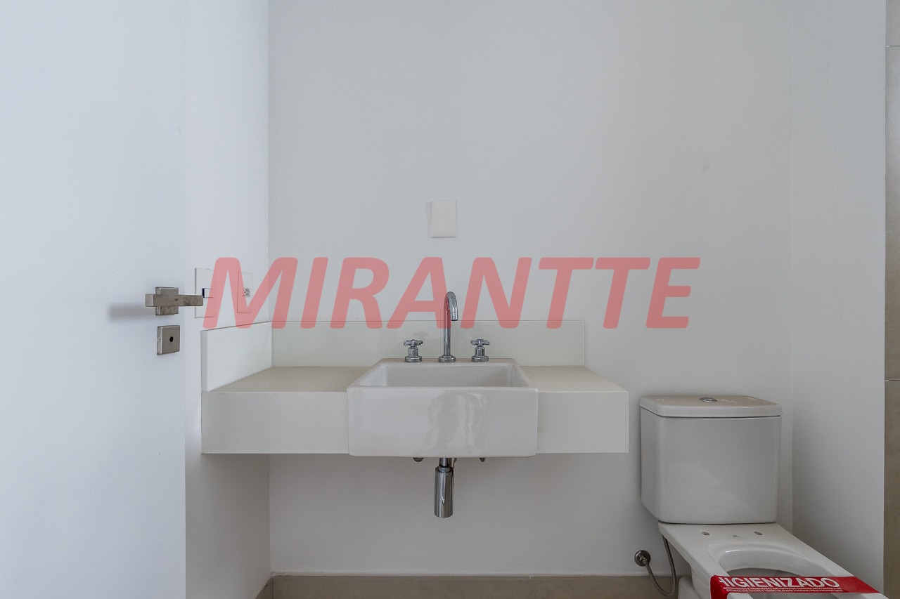 Apartamento de 231m² com 3 quartos em Vila Olimpia