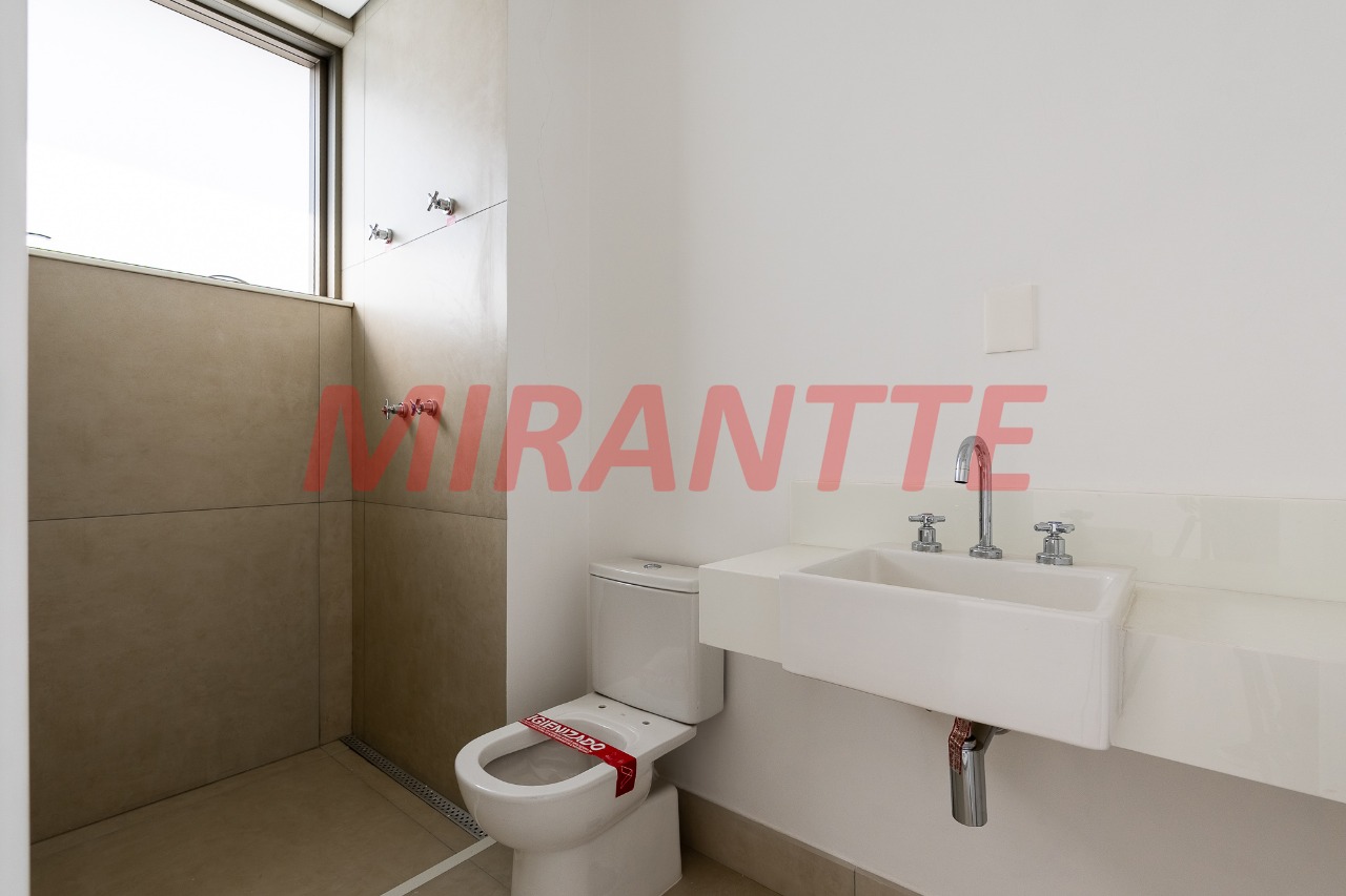 Apartamento de 231m² com 3 quartos em Vila Olimpia