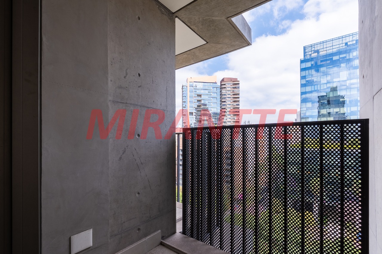Apartamento de 231m² com 3 quartos em Vila Olimpia