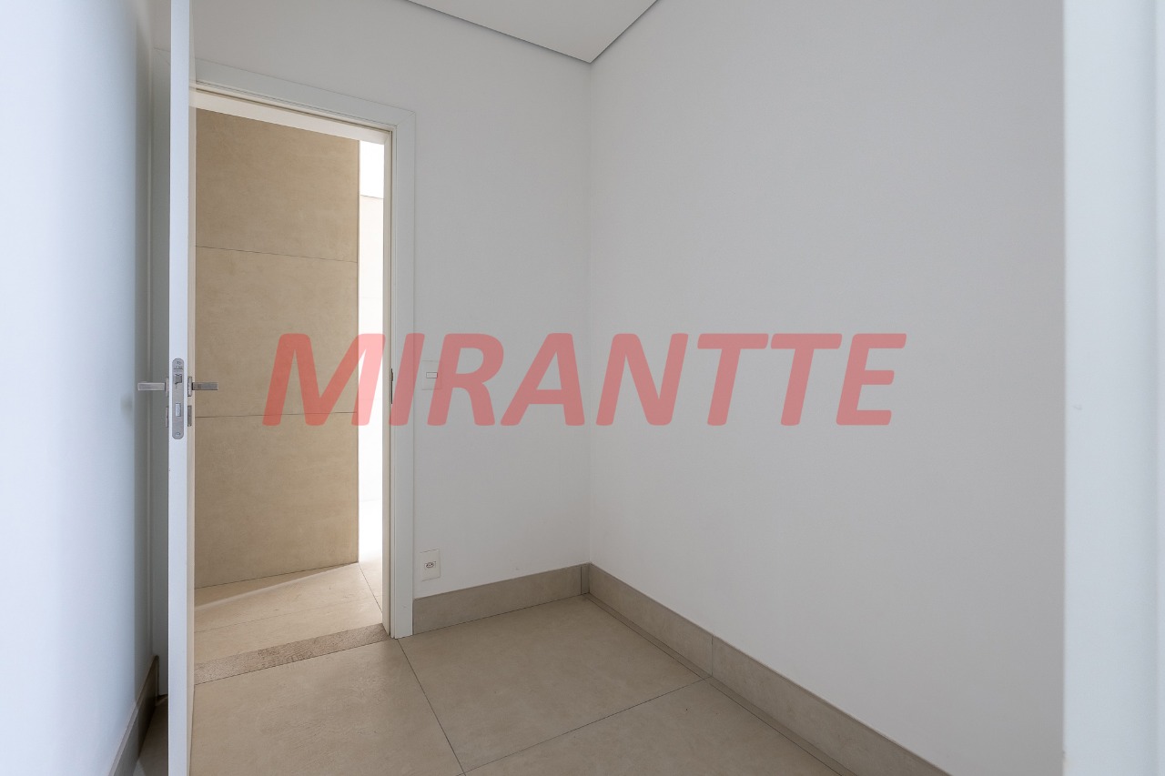 Apartamento de 231m² com 3 quartos em Vila Olimpia