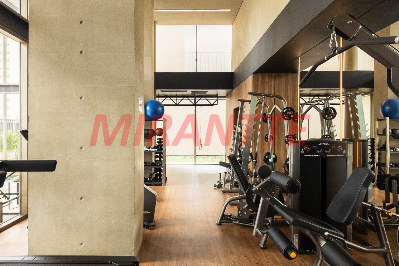Apartamento de 231m² com 3 quartos em Vila Olimpia