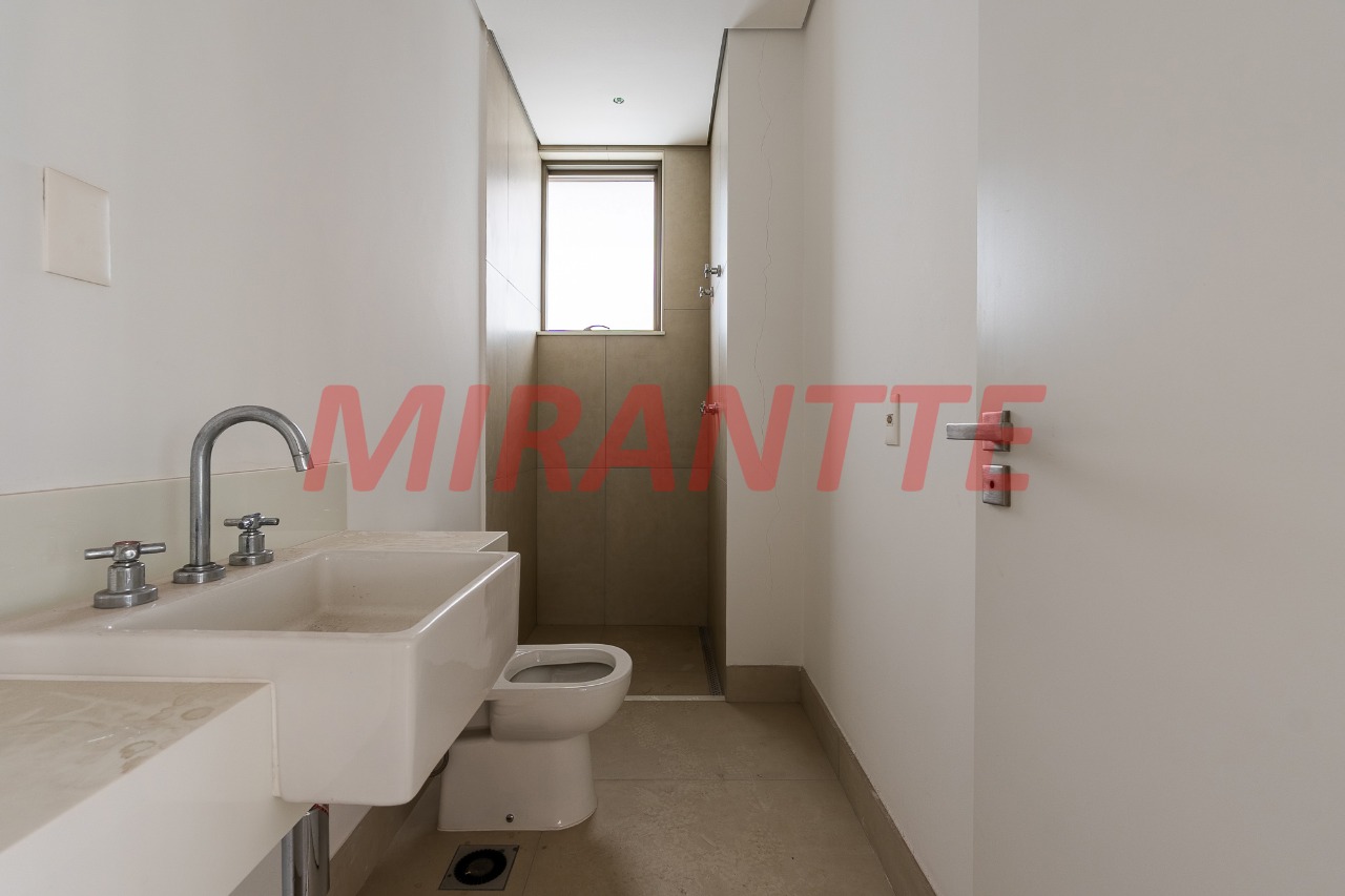 Apartamento de 231m² com 3 quartos em Vila Olimpia