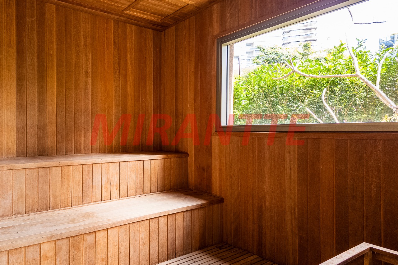 Apartamento de 231m² com 3 quartos em Vila Olimpia