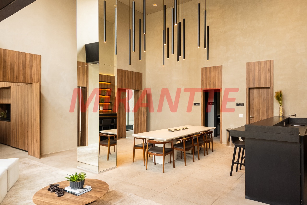 Apartamento de 231m² com 3 quartos em Vila Olimpia