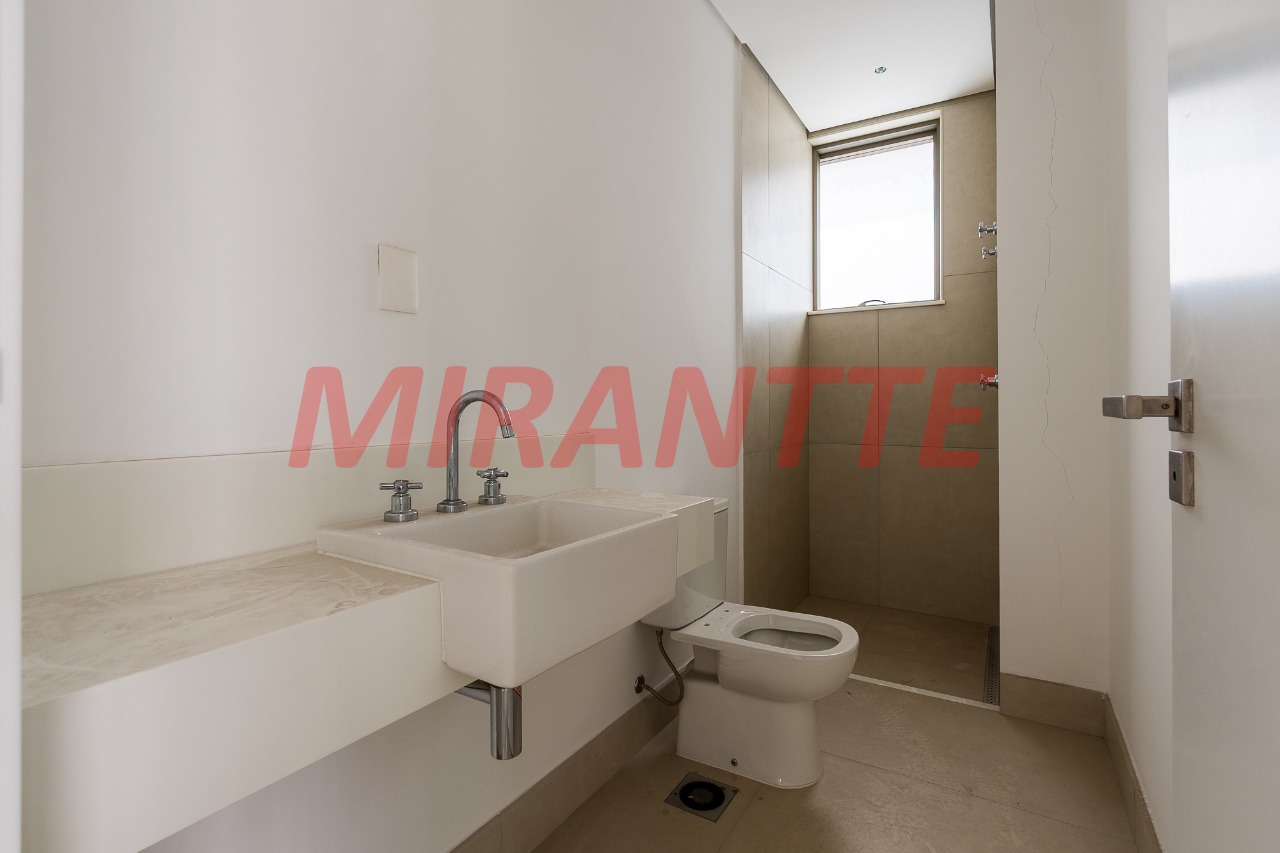 Apartamento de 231m² com 3 quartos em Vila Olimpia