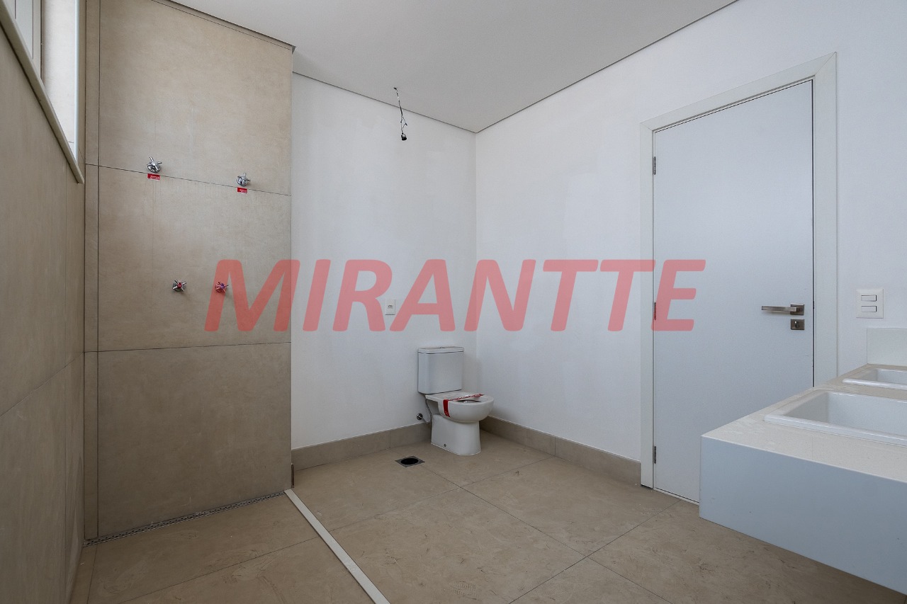 Apartamento de 231m² com 3 quartos em Vila Olimpia