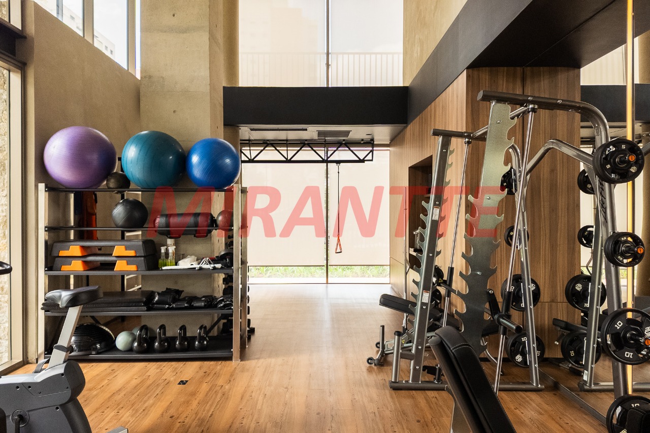 Apartamento de 231m² com 3 quartos em Vila Olimpia