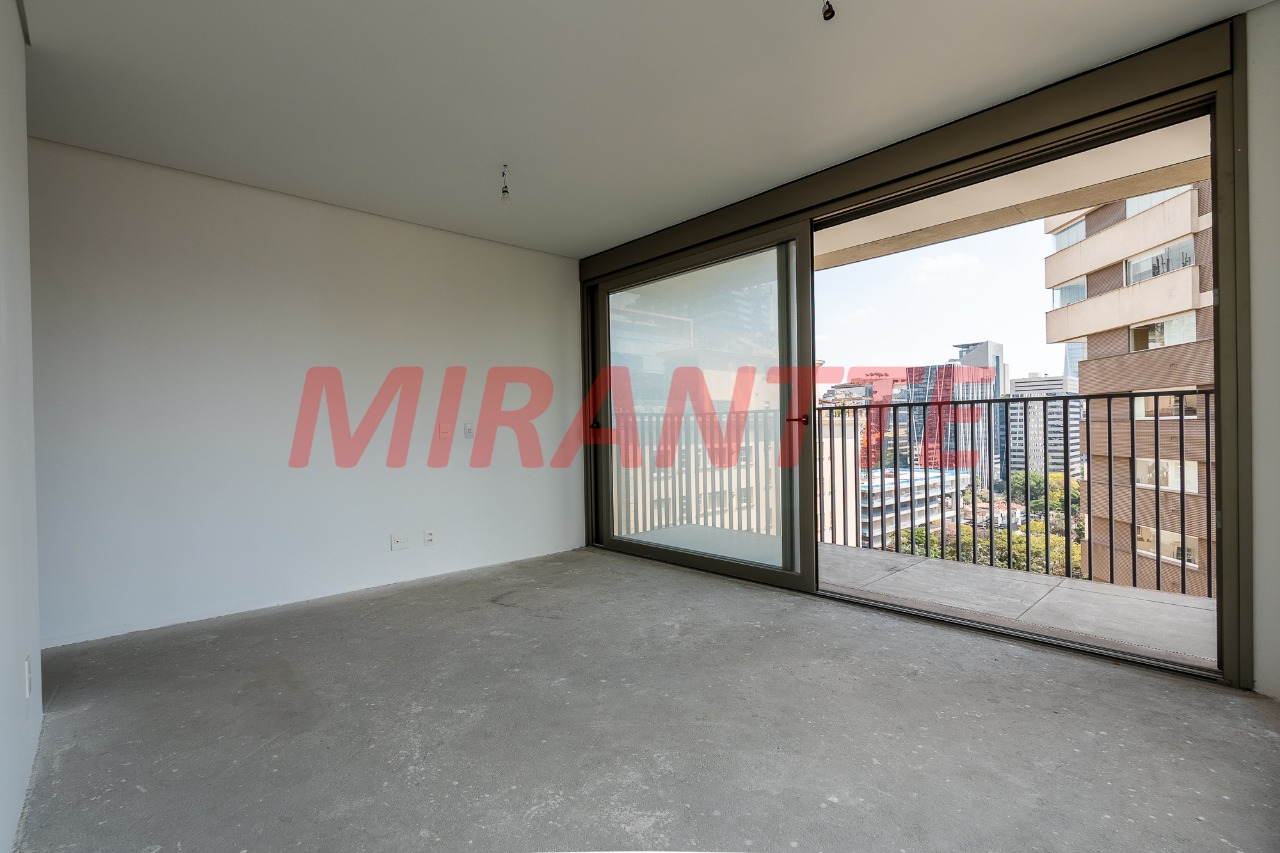 Apartamento de 231m² com 3 quartos em Vila Olimpia