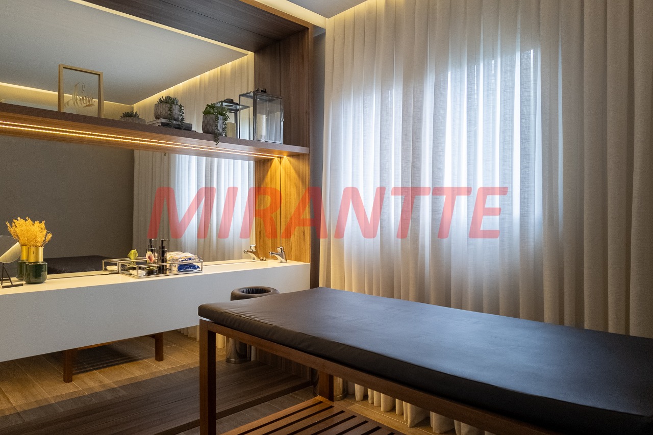 Apartamento de 231m² com 3 quartos em Vila Olimpia