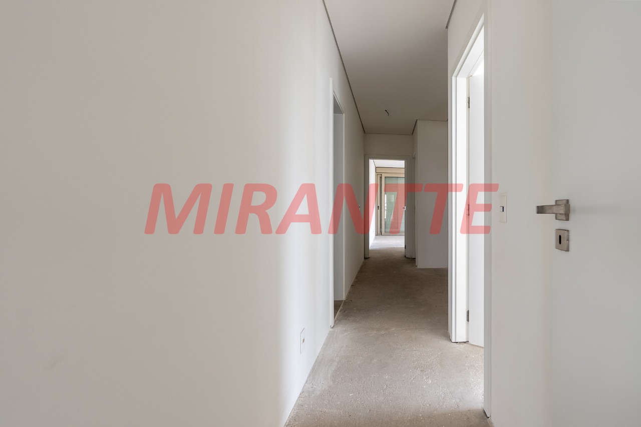 Apartamento de 231m² com 3 quartos em Vila Olimpia