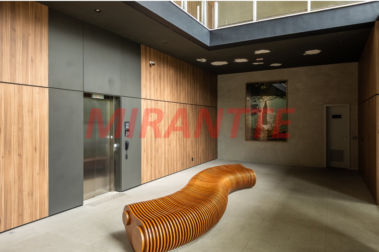 Apartamento de 231m² com 3 quartos em Vila Olimpia