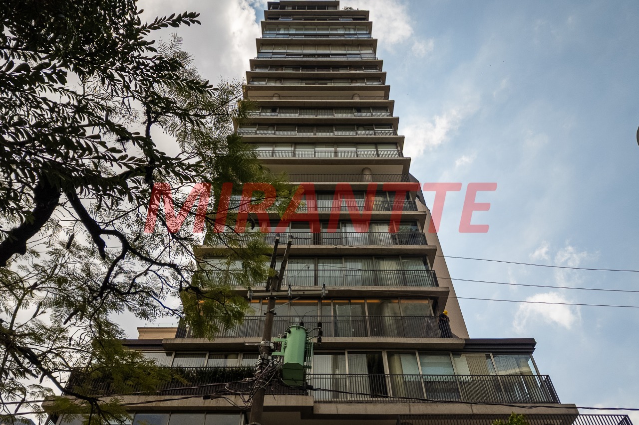 Apartamento de 231m² com 3 quartos em Vila Olimpia